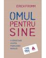 Copertă produs Omul pentru sine. O cercetare asupra psihologiei moralei - thumb 1