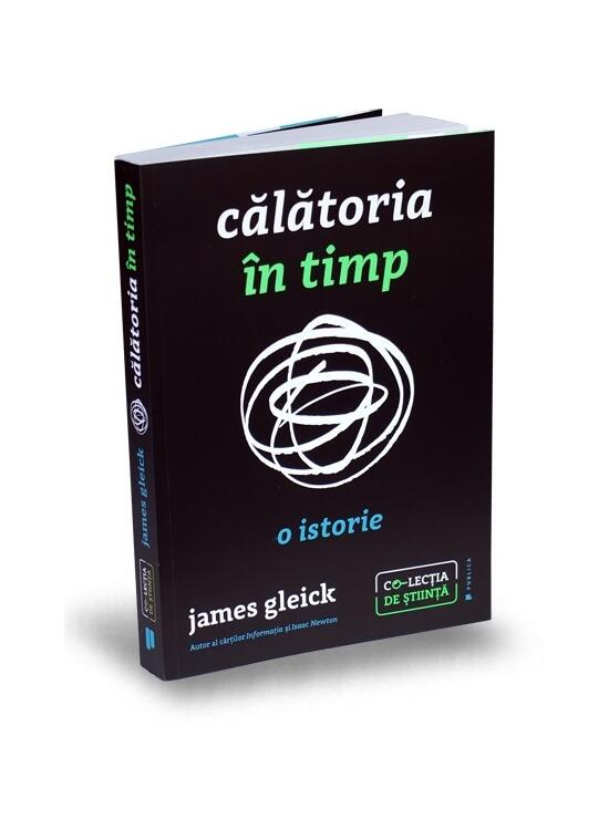 Copertă produs Călătoria &icirc;n timp - gallery big 1