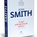 Copertă produs Teoria sentimentelor morale - gallery small 