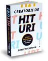 Copertă produs Creatorii de hituri - thumb 1
