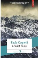 Copertă produs Cei opt munți