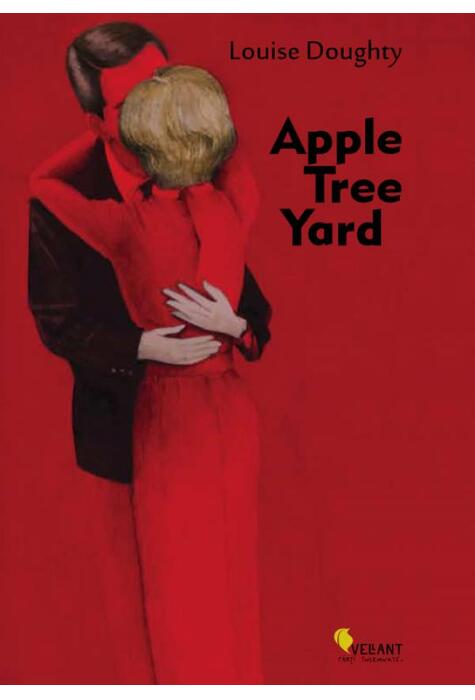 Copertă produs Apple Tree Yard