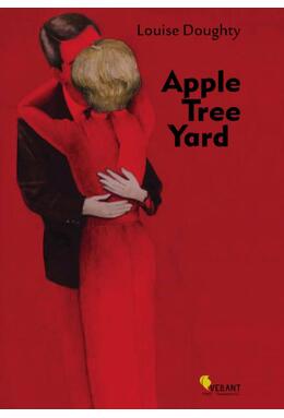 Copertă produs Apple Tree Yard