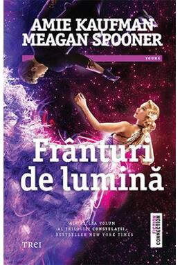 Copertă produs Frânturi de lumină