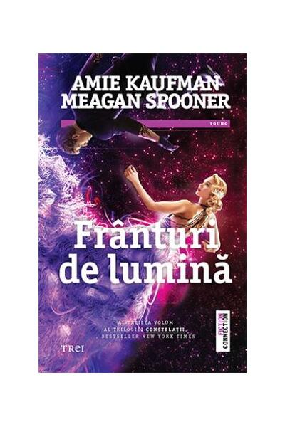 Fr&acirc;nturi de lumină