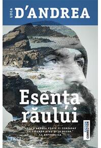 Copertă produs Esența răului