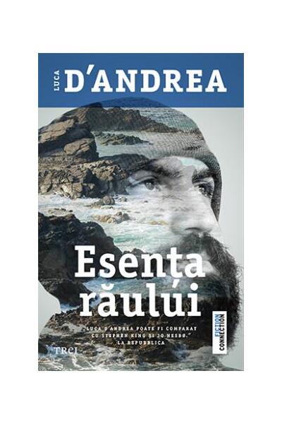 Esența răului