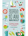 Copertă produs Ghidul nordic pentru a trăi cu 10 ani mai mult - thumb 1