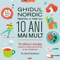 Copertă produs Ghidul nordic pentru a trăi cu 10 ani mai mult - gallery small 