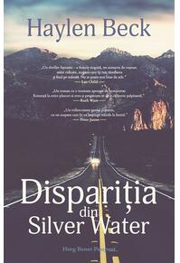 Copertă produs Dispariția din Silver Water