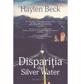 Dispariția din Silver Water