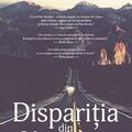 Copertă produs Dispariția din Silver Water - gallery small 