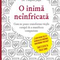 Copertă produs O inimă ne&icirc;nfricată - gallery small 