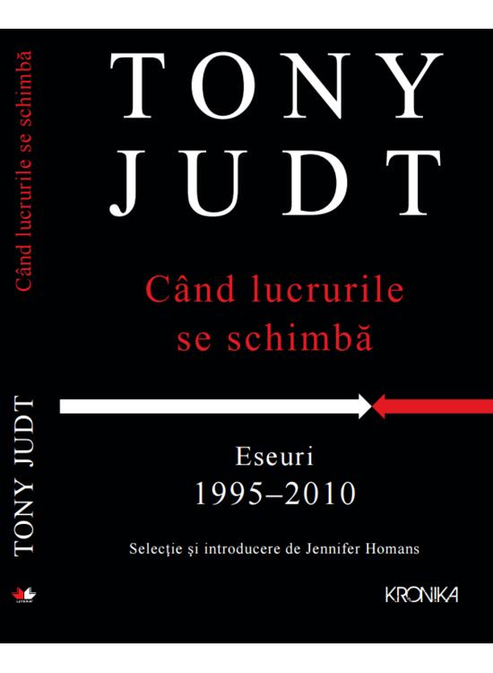 Copertă produs C&acirc;nd lucrurile se schimbă - gallery big 1