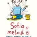 Copertă produs Sofia și melcul ei (Vol. 1) - gallery small 
