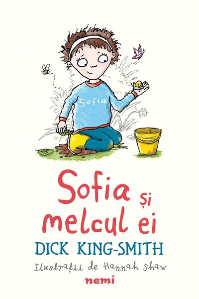 Sofia și melcul ei (Vol. 1)