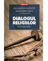 Copertă produs Dialogul religiilor &icirc;n Europa unită - thumb 1