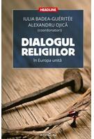 Dialogul religiilor &icirc;n Europa unită