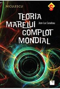 Copertă produs Teoria marelui complot mondial