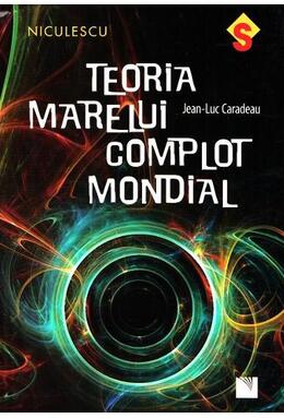 Copertă produs Teoria marelui complot mondial