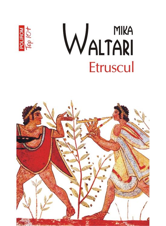 Copertă produs Etruscul - gallery big 1