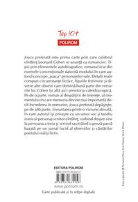 Copertă produs Joaca preferată (Top 10+)