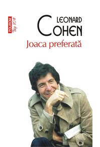 Copertă produs Joaca preferată (Top 10+)