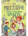 Copertă produs Miss Edison profesoara noastră aiurită - thumb 1