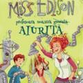 Copertă produs Miss Edison profesoara noastră aiurită - gallery small 