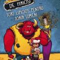 Copertă produs Monstruos de haios. Tort lipicios pentru toată lumea - gallery small 