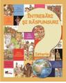 Copertă produs &Icirc;ntrebări și răspunsuri. Istorie - thumb 1