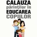 Copertă produs Călăuza părinților &icirc;n educarea copiilor - gallery small 