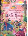 Copertă produs Cele mai frumoase povești de Frații Grimm (repovestire) - thumb 1