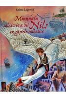 Copertă produs Minunata călătorie a lui Nils cu gâstele sălbatice