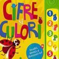 Copertă produs Cifre și culori. Ascultă, &icirc;nvață și distrează-te! - gallery small 