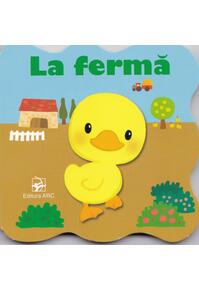 Copertă produs La fermă