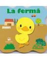 Copertă produs La fermă - thumb 1