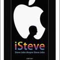 Copertă produs iSteve. Steve Jobs despre Steve Jobs - gallery small 