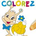 Copertă produs &Icirc;mi place să colorez 3 - gallery small 