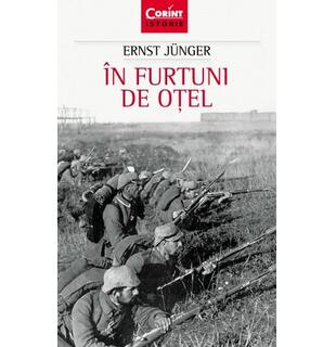 &Icirc;n furtuni de oțel