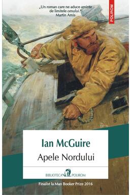 Copertă produs Apele Nordului