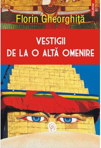 Copertă produs Vestigii de la o altă omenire
