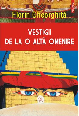 Copertă produs Vestigii de la o altă omenire