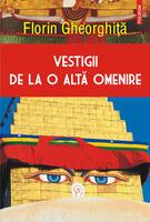 Copertă produs Vestigii de la o altă omenire