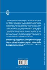 Copertă produs Vestigii de la o altă omenire