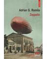 Copertă produs Zeppelin - thumb 1