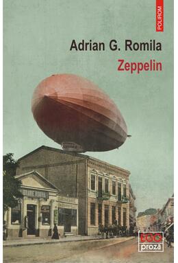 Copertă produs Zeppelin