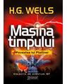 Copertă produs Mașina timpului. Povestea lui Plattner - thumb 1
