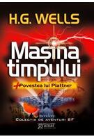 Imagine produs Mașina timpului. Povestea lui Plattner