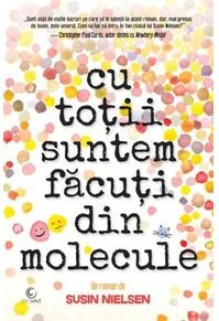 Copertă produs Cu toții suntem făcuți din molecule